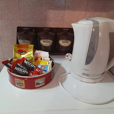 Apartman Kala Apartamento Pale