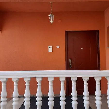 Apartman Kala
