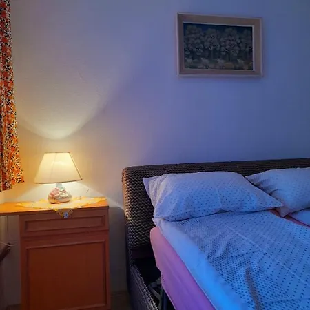 Apartamento Apartman Kala