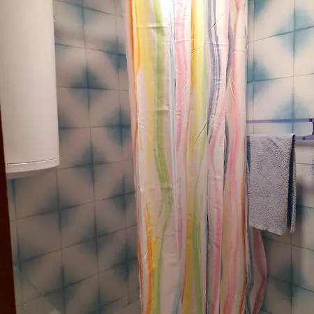 Apartamento Apartman Kala *