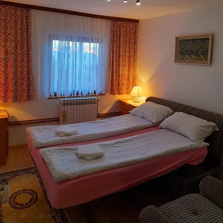 Apartman Kala Apartamento