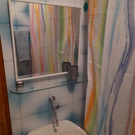 Apartamento Apartman Kala Pale