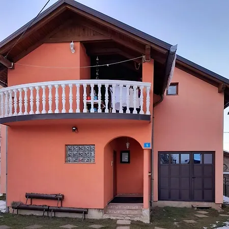 Apartman Kala Pale