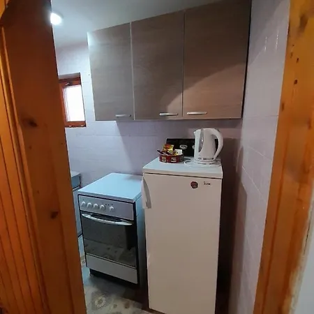 Apartamento Apartman Kala Pale